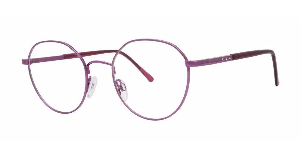 MODERN METALS ADDISON Eyeglasses - view 5